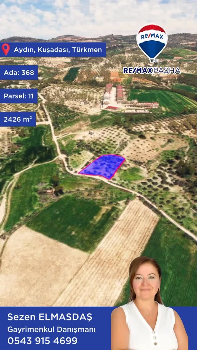 Drone Video