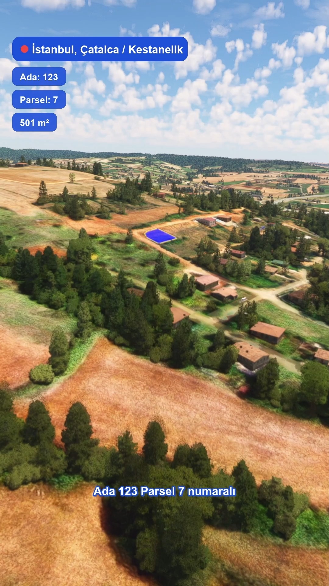 Drone Video