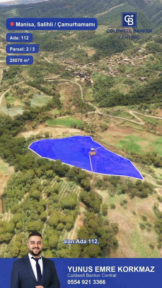 Drone Video