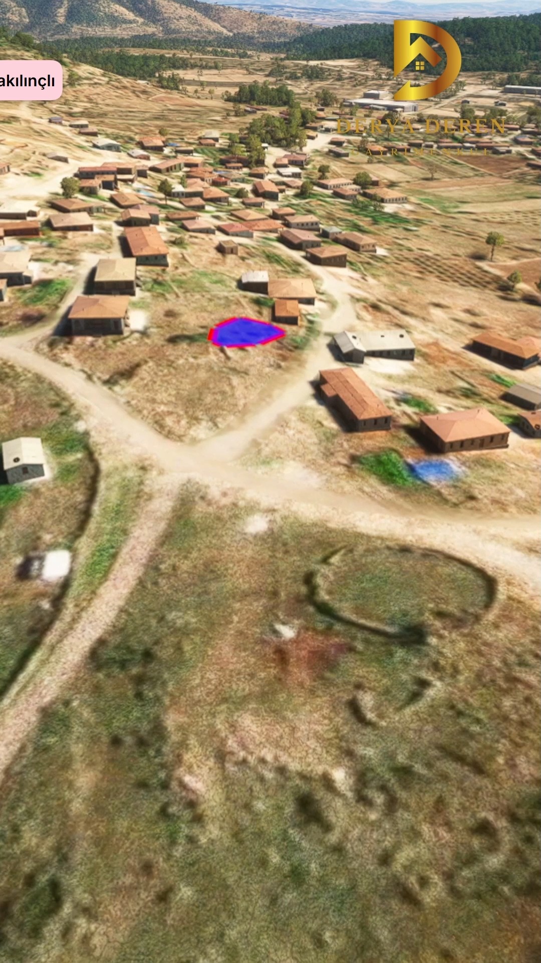 Drone Video