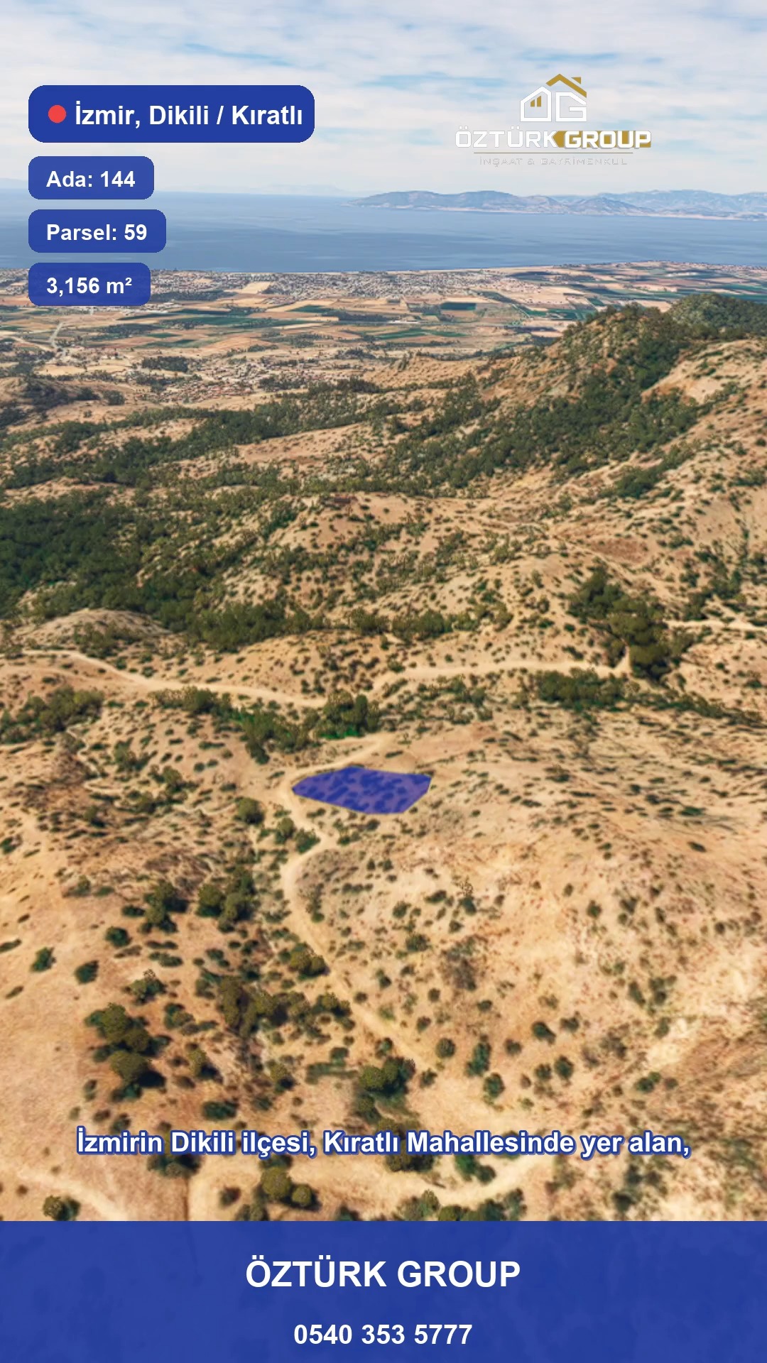 Drone Video
