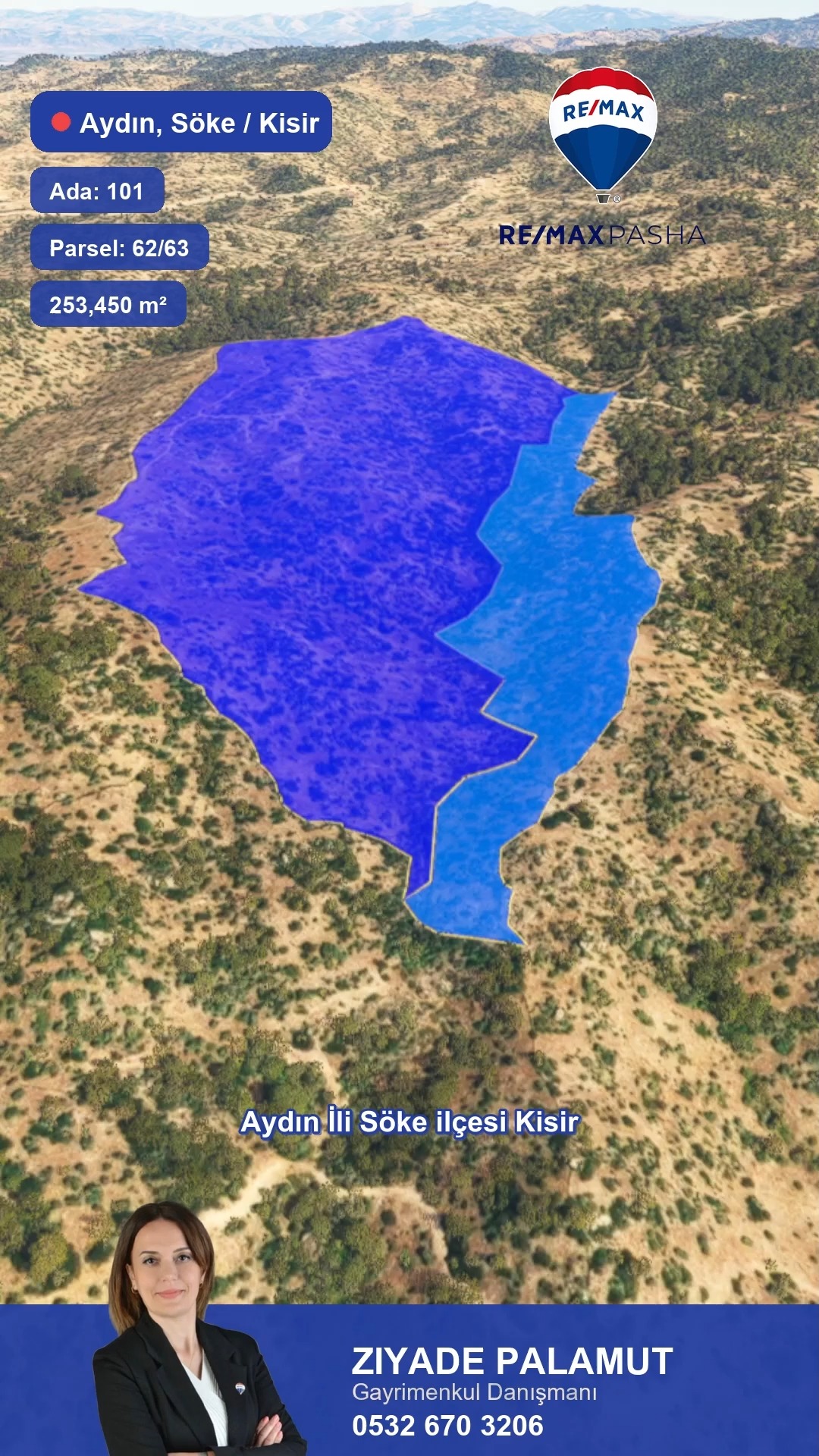 Drone Video