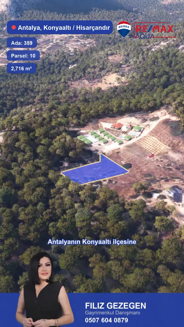 Drone Video