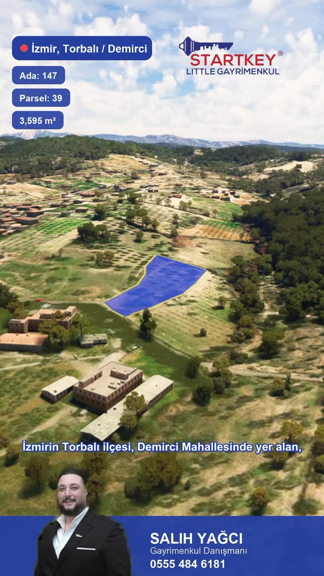 Drone Video