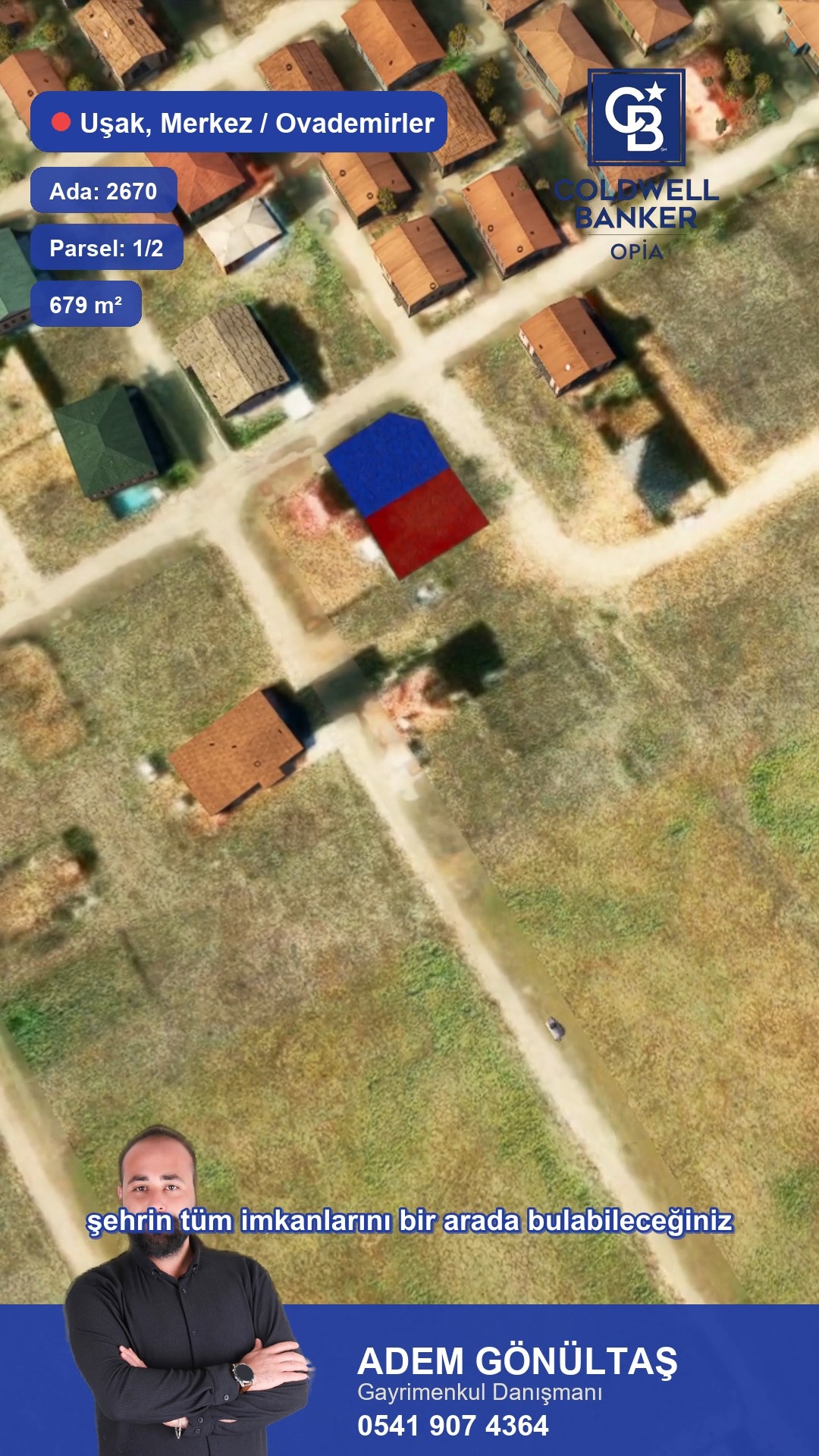 Drone Video