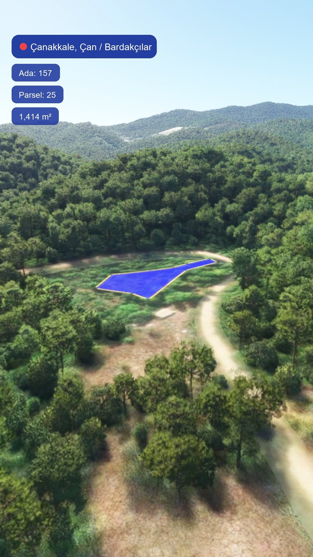 Drone Video