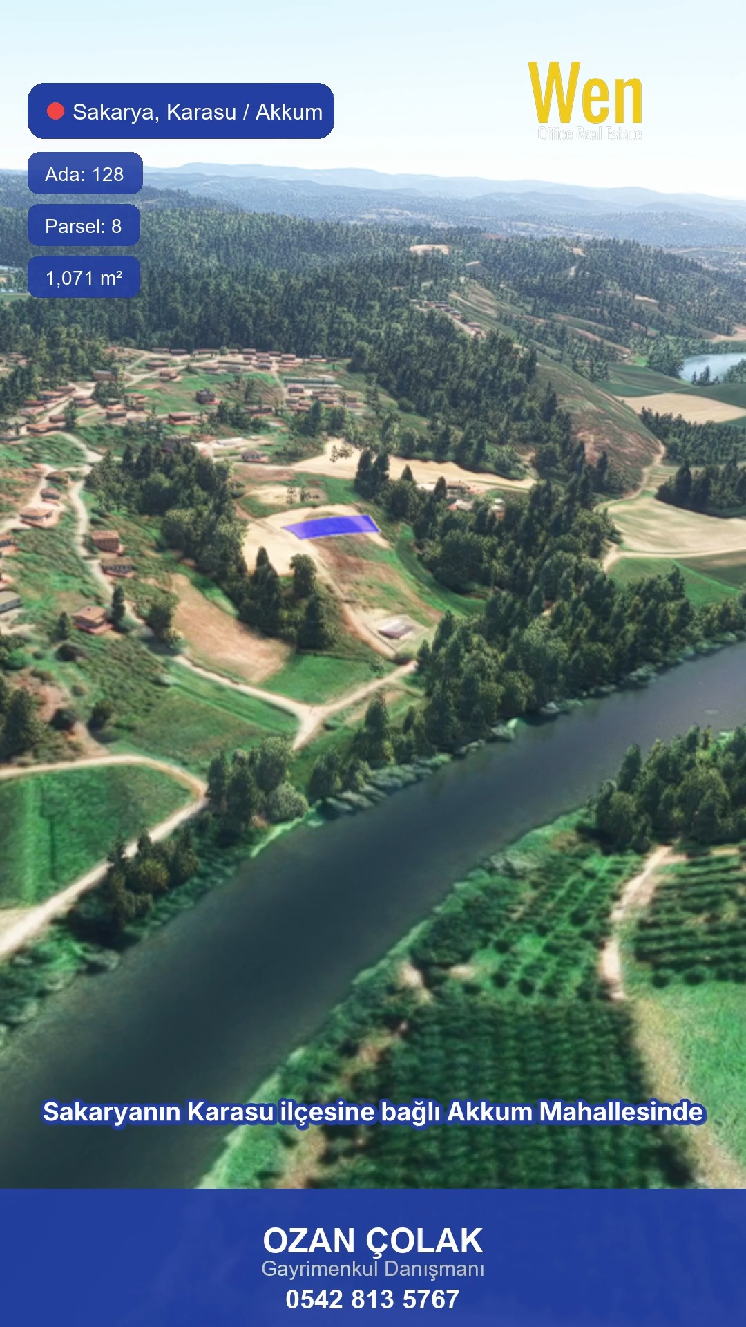 Drone Video