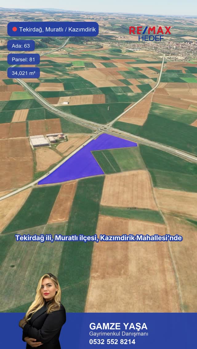 Drone Video