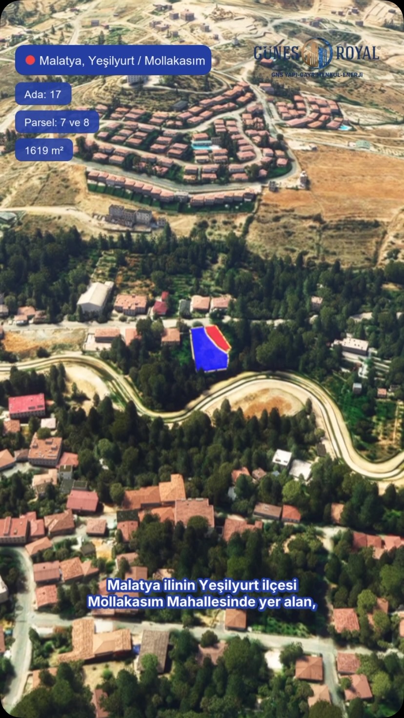 Drone Video