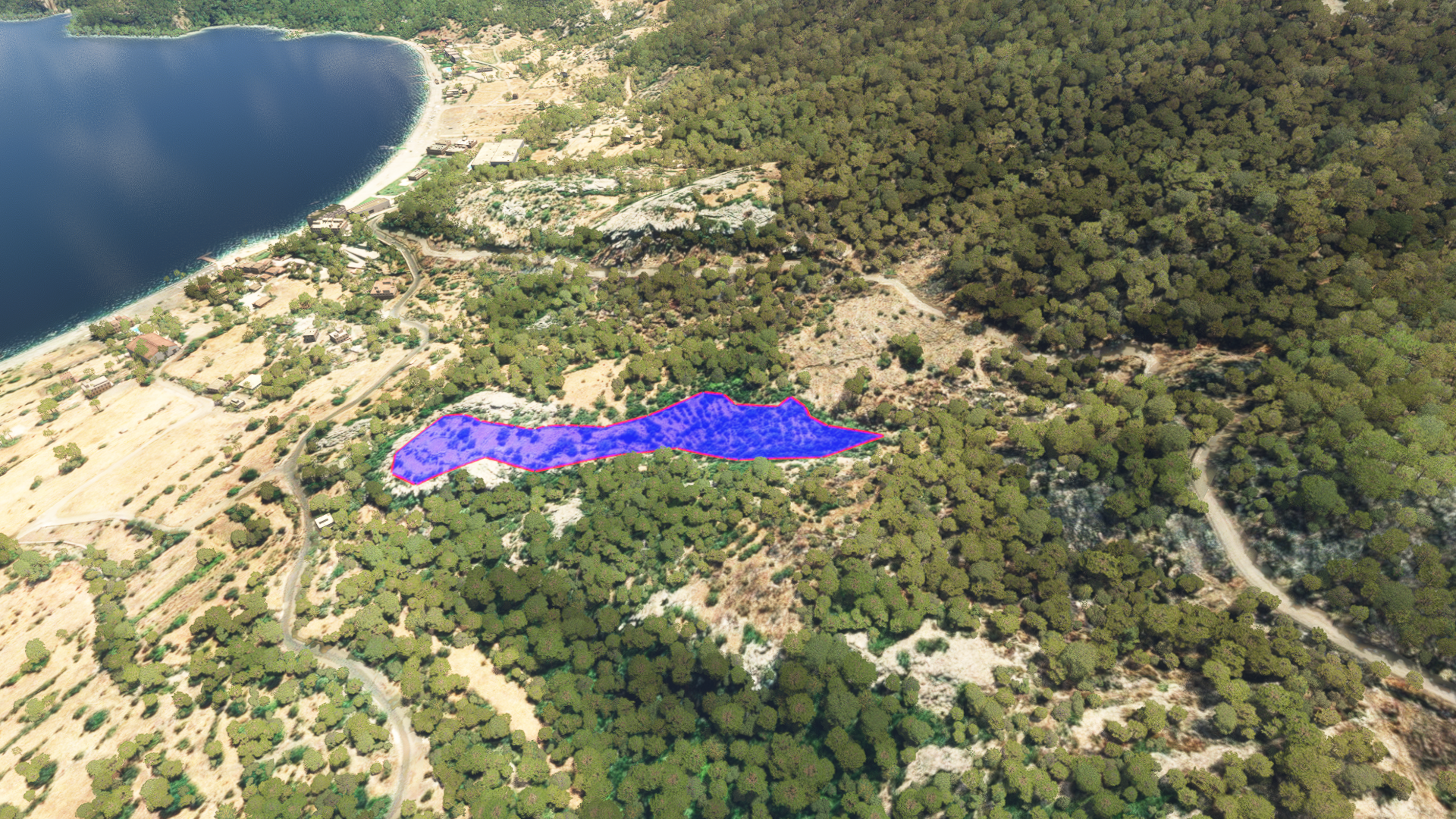 Örnek İlan Fotoğrafı 2